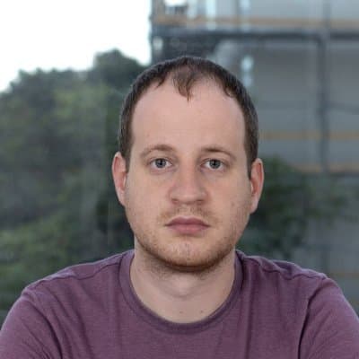 Oz Katz's profile picture