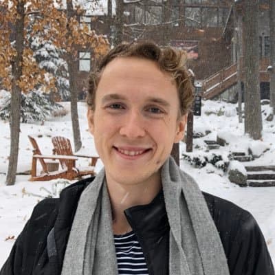 Simon Eskildsen's profile picture